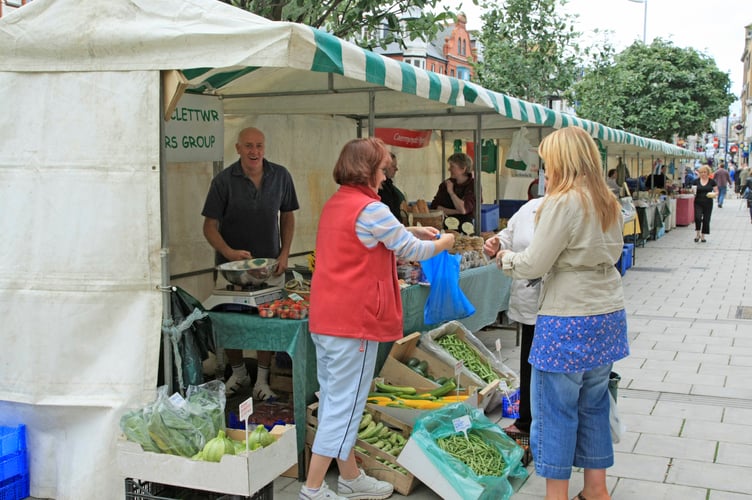 £20,000 grant opportunity for rural Welsh communities to drive change