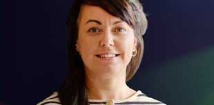 Elin Wozencraft heads sport partnership