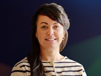 Elin Wozencraft heads sport partnership