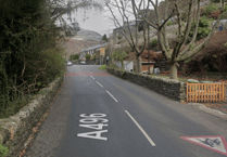 Maentwrog woman found dead in A496 woodland