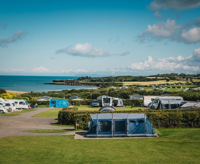 Campsites and holiday parks slam tourism tax decision