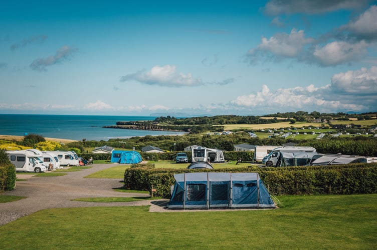 The British Holiday & Home Parks Association says it is gravely disappointed by the decision 