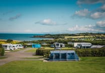 Campsites and holiday parks slam tourism tax decision
