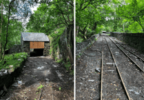Llanberis heritage restored at Parc Padarn