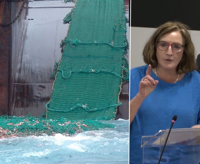 Wales' marine policy labelled 'rudderless'