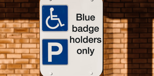 Forcing disabled people to reapply for blue badges ‘defies logic’