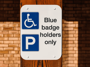 Forcing disabled people to reapply for blue badges ‘defies logic’