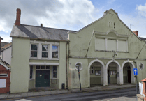 "Lifeline" community hall in Lampeter in urgent need of repairs