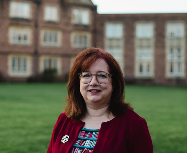 Nefyn born Dean to lead Bangor Cathedral