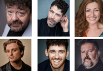 Meet more of the professional cast of Aberystwyth's 'The Wizard of Oz'
