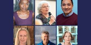 Uni announces 2025 Honorary Fellowships and Doctorates