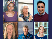 Uni announces 2025 Honorary Fellowships and Doctorates