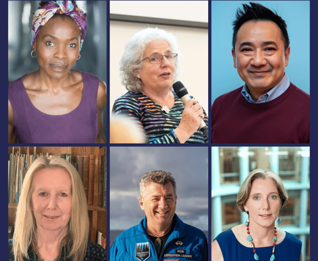 Uni announces 2025 Honorary Fellowships and Doctorates