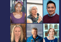 Aberystwyth University announces 2025 Honorary Fellowships and Doctorates