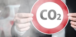 Carbon emissions shot up at Powys council last year