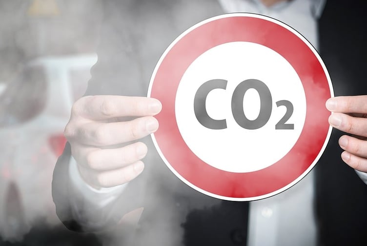 CO2 emissions