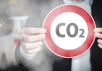Carbon emissions shot up at Powys council last year