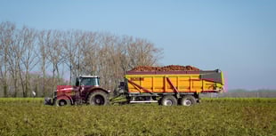 Powys council to pause sale of county farms