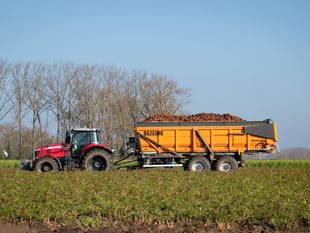 Powys council to pause sale of county farms