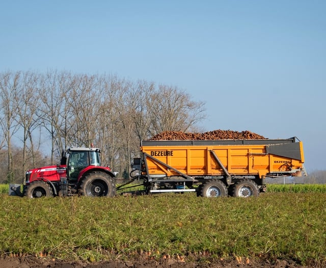 Powys council to pause sale of county farms