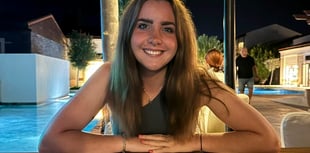 Woman diagnosed with brain tumour after doctors dismissed symptoms