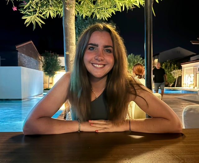 Woman diagnosed with brain tumour after doctors dismissed symptoms