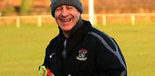 Aberystwyth Town Women's founder retires