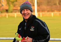 Ray Hughes steps down after over 20 years