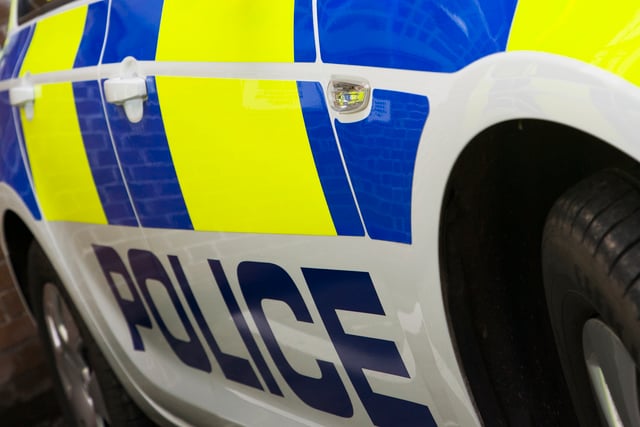 Calls to act in bid to devolve policing to Wales