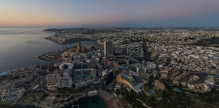 Gwynedd man dies in Malta balcony fall