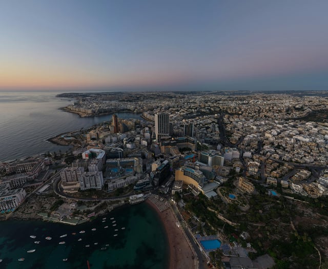 Gwynedd man dies in Malta balcony fall