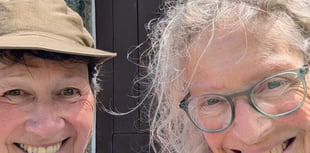 Dolgellau vicar's pilgrimage for repairs