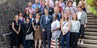 Migration conference discusses climate change and border-making