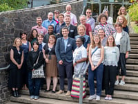 Migration conference discusses climate change and border-making