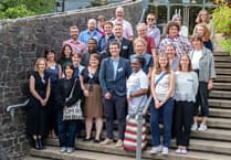 Migration conference discusses climate change and border-making