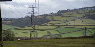 Welsh farmers take energy company to High Court over abuse of power