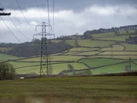 Welsh farmers take energy company to High Court over abuse of power