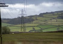 300 Welsh farmers take energy company to High Court over 'unlawful' abuse of power