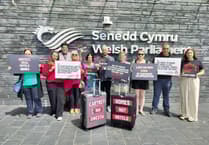 Homes not hotels: Call for action over ‘alarming’  temporary housing figures