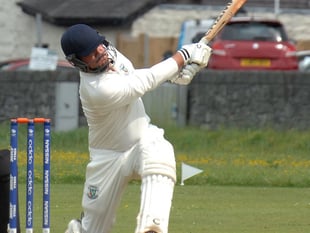 Dolgellau falter against Gresford