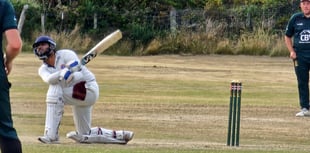 Talybont triumph over Aber in thriller