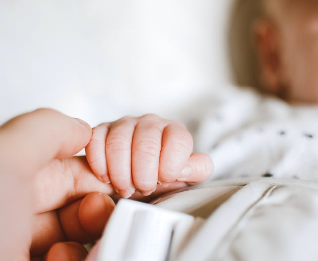 Support for families with premature and sick babies