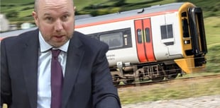Tywyn meeting set to address Cambrian Coast rail concerns