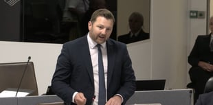 ‘Alarm bells’ over revamped farming scheme