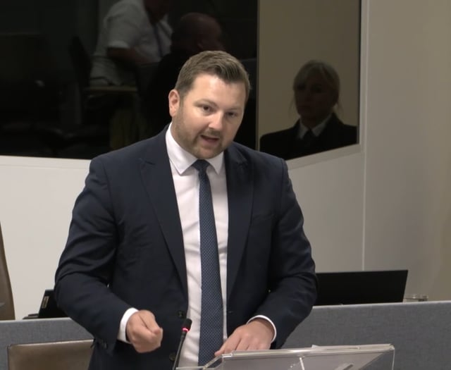 ‘Alarm bells’ over revamped farming scheme