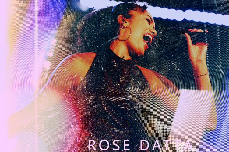 Rose Datta