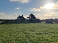 Caravan park expansion blocked over permission issues