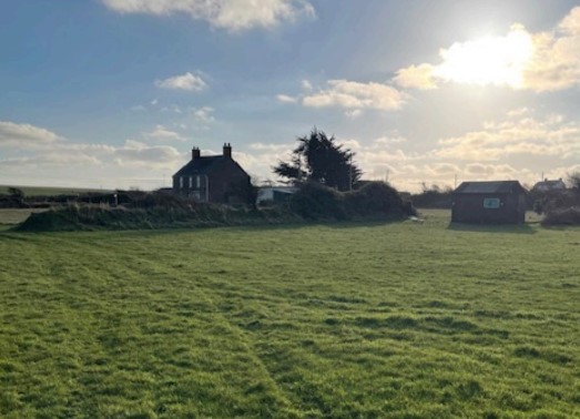 Caravan park expansion blocked over permission issues