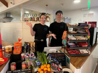 Volunteens: Youth charity brings volunteer opportunities to Cardigan