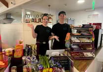 Volunteens: Youth charity brings volunteering opportunities to Cardigan
